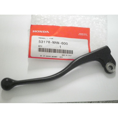 53178MAN600  Honda Clutch Lever XRV-750 XL-650V