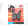 614HF  SBS  Rear Brake Pads Suzuki XF650 Freewind