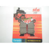 675HF  SBS Rear Brake Pads Aprilia Pegaso 650 i.e