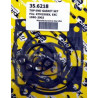 PR-35-6218  PROX Top End Gasket Set KTM EXC-250 '00-'03