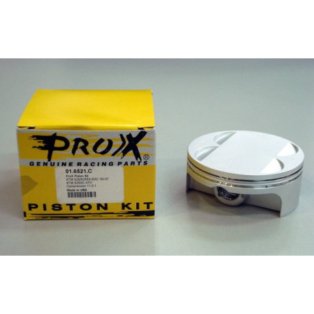 PR-01-6521-C  PROX Piston Kit Forged KTM EXC-SX 520-525 94,96mm
