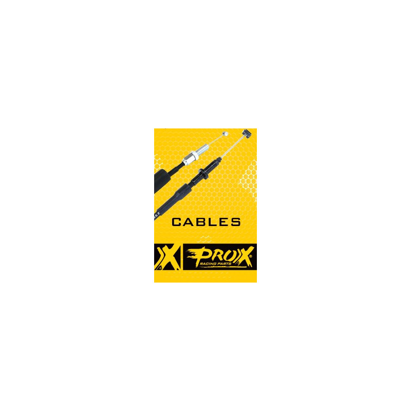 PR-53-110046  PROX Throttle Cable KTM EXC-125/200/250/300  SX-85/125/250