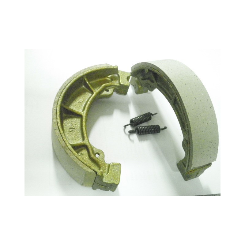 33.820  Σιαγώνες Οπίσθιου Φρένου Sym VS-125/150 Combiz-125