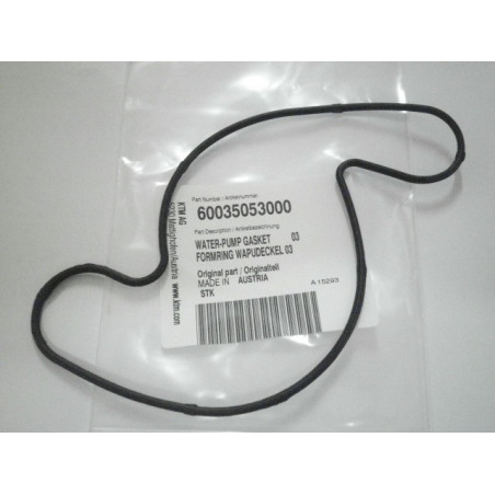 60035053000 Φλάντζα Καπακιού Αντλίας Νερού KTM ADV- 950-990