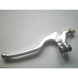 220-00-204  Lever Assy. Clutch Universal Suzuki RM-RMZ-RMX-DR-DRZ