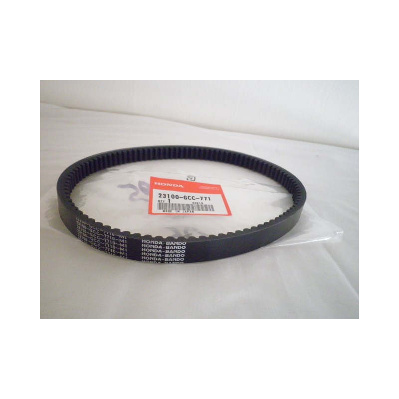 23100GCC771 Honda Drive Belt Lead-100
