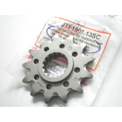 JTF1901.13SC  Front Sprocket JT 13T KTM EXC-SX