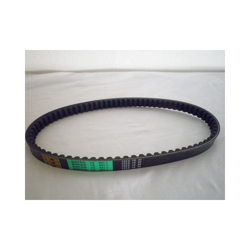 72218530ΒΑ  Ιμάντας Κίνησης Bando Lead-100