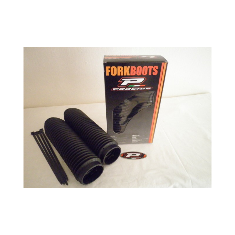 PG2510 Φυσούνες Πηρουνιού Pro Grip Honda XL-650V