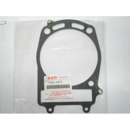 1124104F20  Gasket Cylinder Suzuki XF-650 Freewind