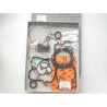 78030099000  Gasket Set KTM EXC-400-450-530