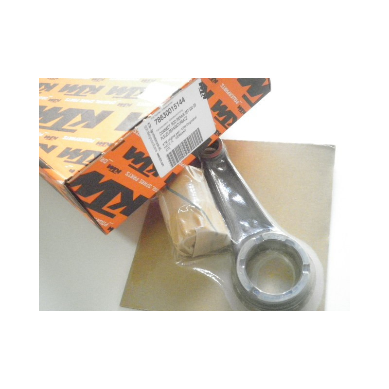 78630015144  Μπιέλα Σετ KTM EXC-530 '08-'11