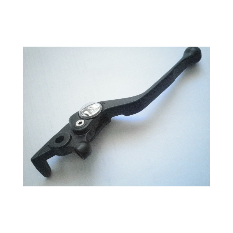 01-12800  Hand Brake Lever Honda NX-650 SLR-650