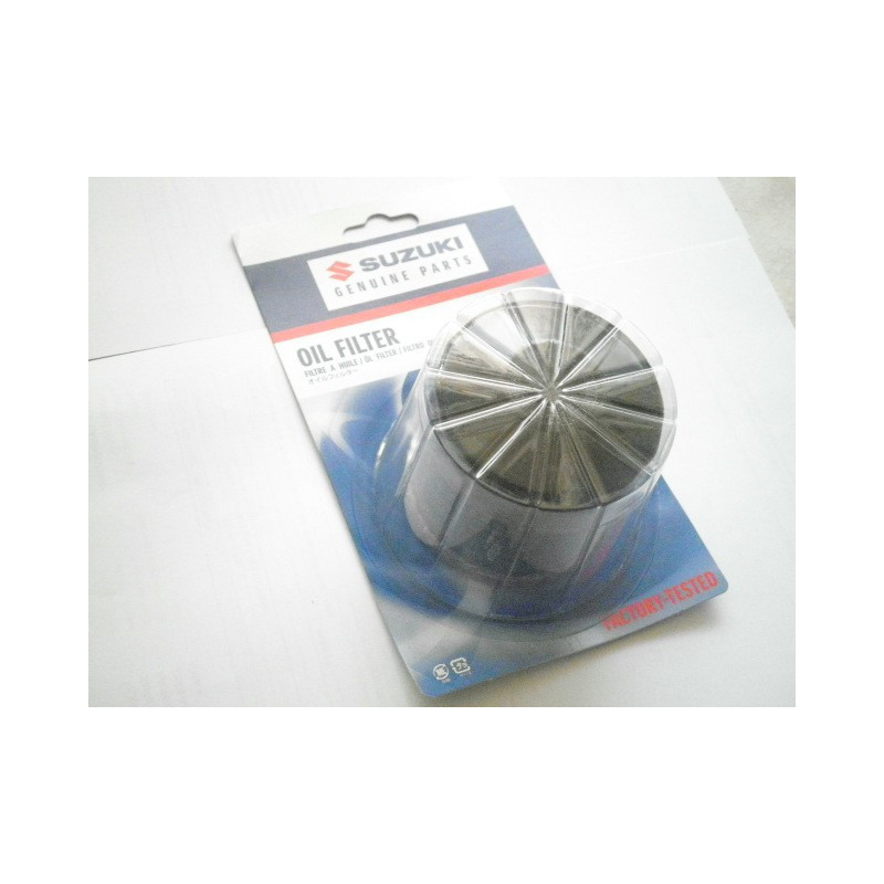 1651007J00  Suzuki Oil Filter V-Strom-GSXR-GSF-GSR