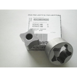 60038009000  Ρότορας Αντλίας Λαδιού KTM EXC-400-450-530 LC8 