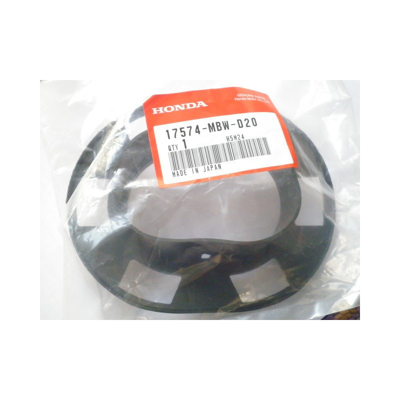 17574MBWD20  Gasket Base Honda CBR-600F '01-'06