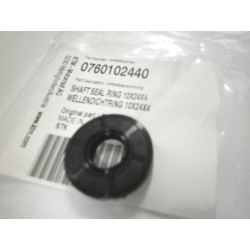 0760102440 Shaft Seal Ring KTM EXC-400-450-530 '08-'11