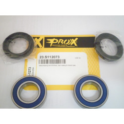 PR-23-S112073  PROX Ball Bearings-Dust seals Set KTM EXC-SX '98-'15