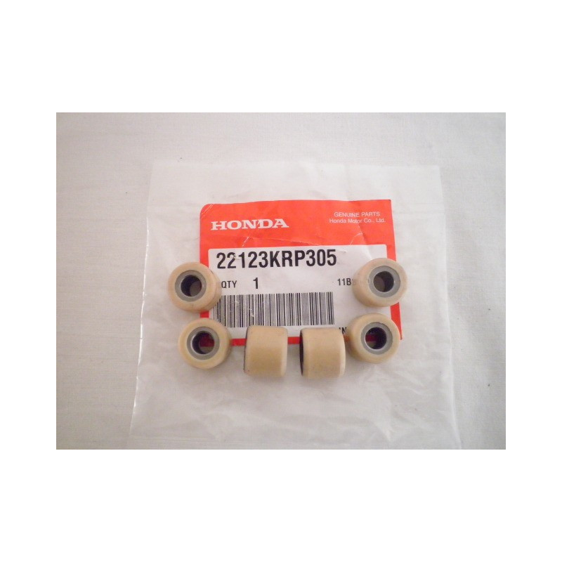 22123KRP305 Μπίλιες Φυγοκεντρικού Lead-100