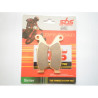 694SI  SBS Front Brake Pads Kawasaki KX-KXF-KLX