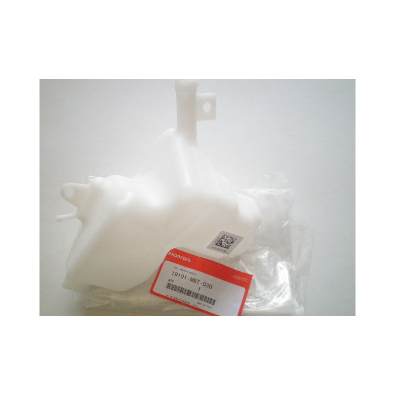 19101MBTD20 Tank, Radiator Reserve Honda XL-1000V Varadero