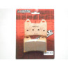 AX35-244  ARTRAX Front Brake Pads XT660X Supermotard