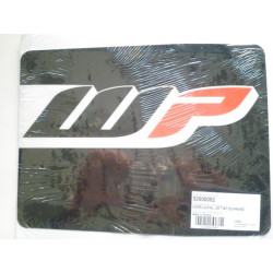 52000092  Fork Protection Sticker Set KTM WP
