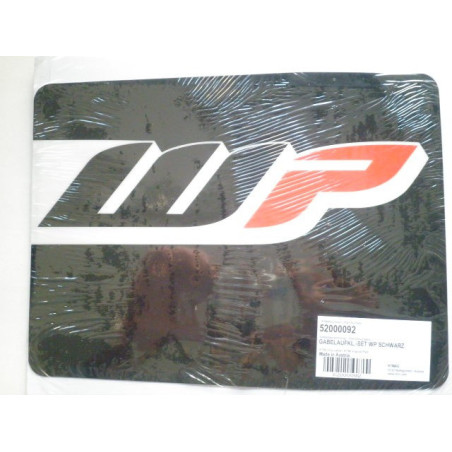 52000092  Fork Protection Sticker Set KTM WP