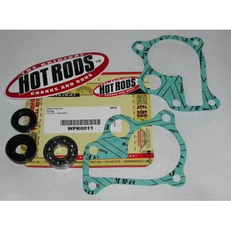 WPK0011 Hot Rods Water Pump Kit Honda CR-250 '92-'01