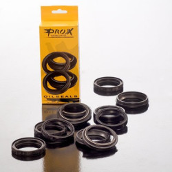 40-S43559  PROX Τσιμούχες-Ξύστρες Καλαμιού Σετ Yamaha XT-660R-X