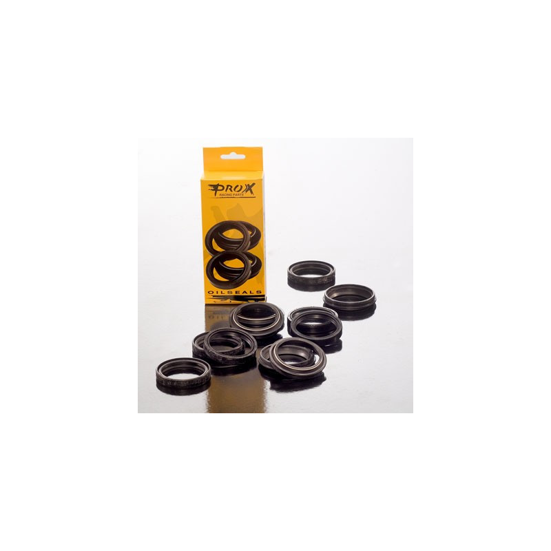 40-S43559  PROX Τσιμούχες-Ξύστρες Καλαμιού Σετ Yamaha XT-660R-X