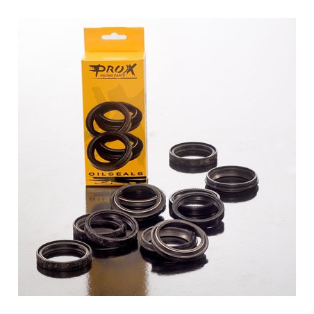 40-S43559  PROX Τσιμούχες-Ξύστρες Καλαμιού Σετ Yamaha XT-660R-X