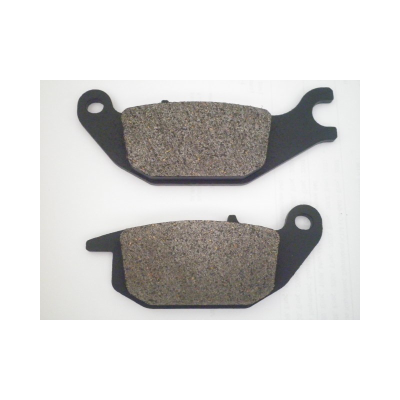 MA343 Rear Brake Pads Honda XL-125V CBR125