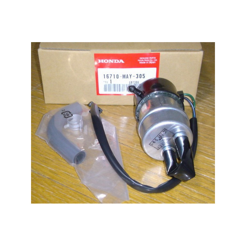 16710MAY305  Αντλία Βενζίνης Honda XRV-750