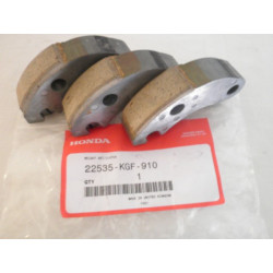 22535KGF910 Σιαγώνες Φυγοκεντρικού Honda SH-150 