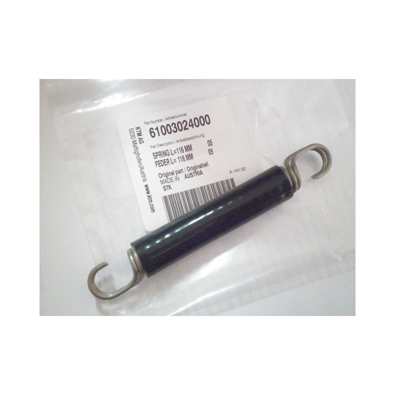 61003024000  Side Stand Spring KTM LC8-950-990