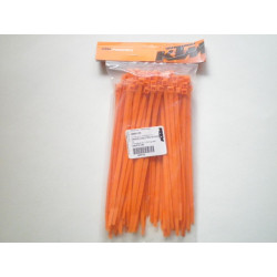 U6951130  Δεματικά Πορτοκαλί KTM EXC SX LC4 LC8