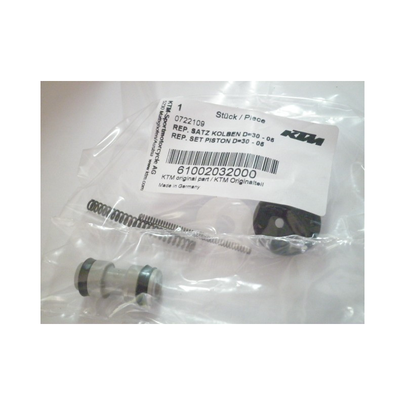 61002032000  Σετ Επισκευής Τρόμπας Συμπλέκτη 13mm KTM Duke 690