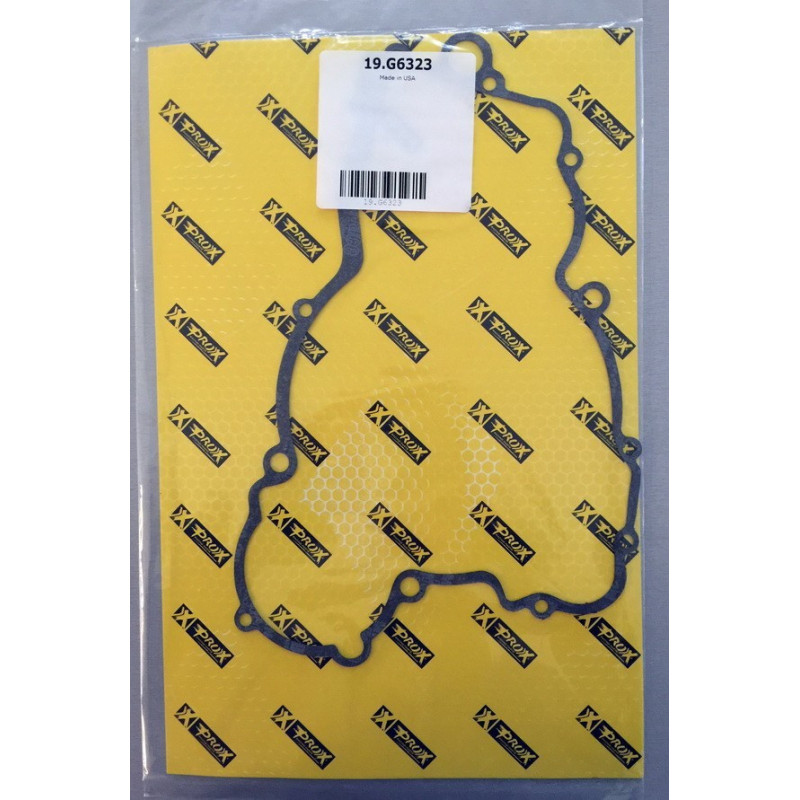 19.G6323  Clutch Cover Gsket KTM EXC-SX-250 2-stroke '04-'14