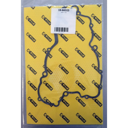 19.G6323  Φλάντζα Καπακιού Συμπλέκτη KTM EXC-SX-250 2χρονα '04-'14