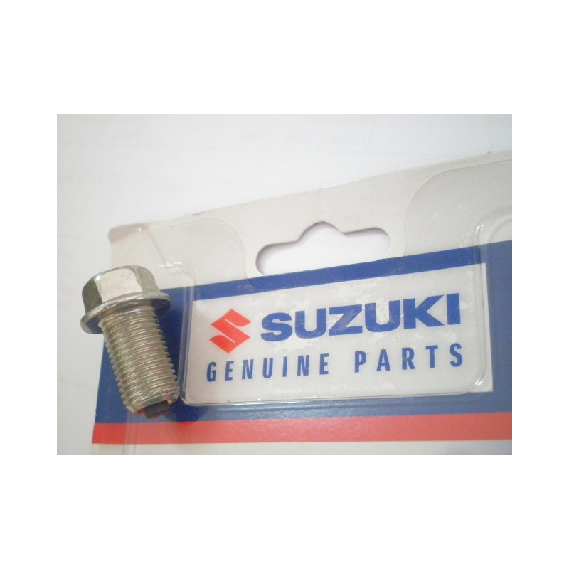0924712011  Oil Drain Plug Suzuki DL-650 V-Strom
