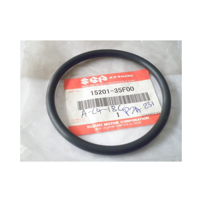 1520135F00  O'ring Fuel Pump Suzuki DL-650 V-Strom