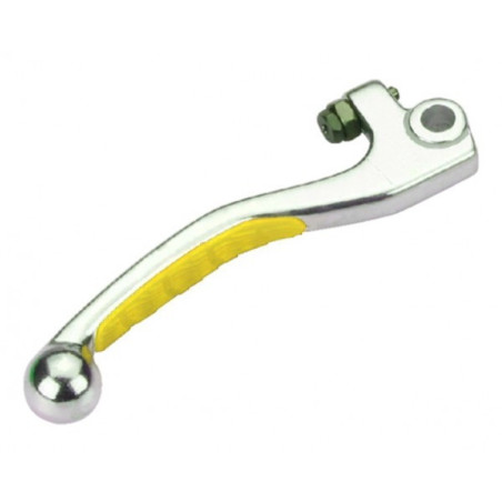LSR-1722-YL  Μανέτα Φρένου Suzuki DRZ-400E '00-'07 RM-125-250 '96-'06 