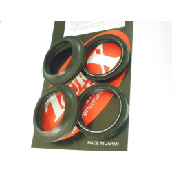 Τσιμούχες-Ξύστρες Καλαμιού Σετ JPN Kawasaki Z-750 '04-'09