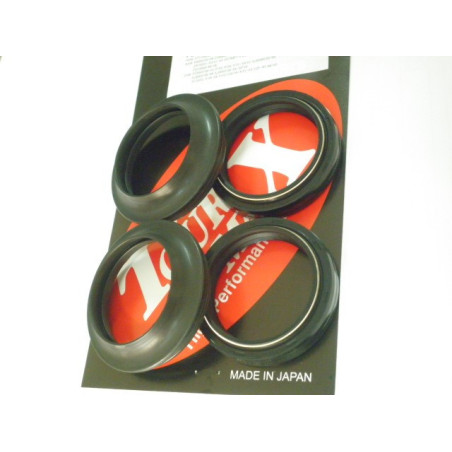 Τσιμούχες-Ξύστρες Καλαμιού Σετ JPN Kawasaki Z-750 '04-'09