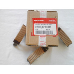 22535KPH305 Honda Weight Clutch Set ANF-125