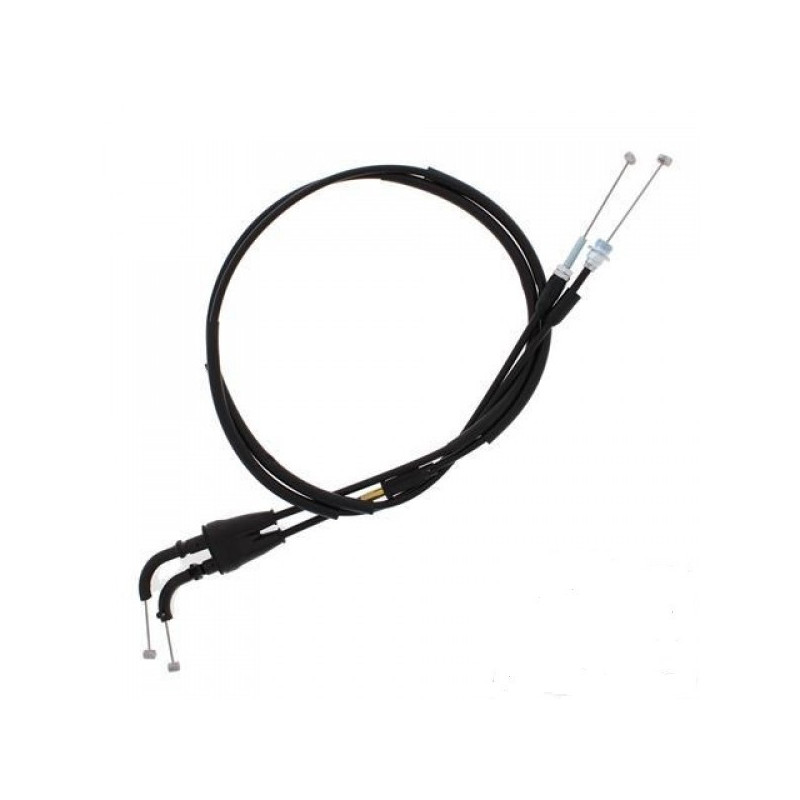 53.111099  PROX Throttle Cables Set Honda XR-400 '96-'04