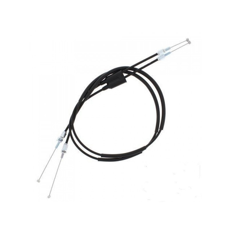 53.110018  PROX Throttle Cables Set Honda CRF-250-450