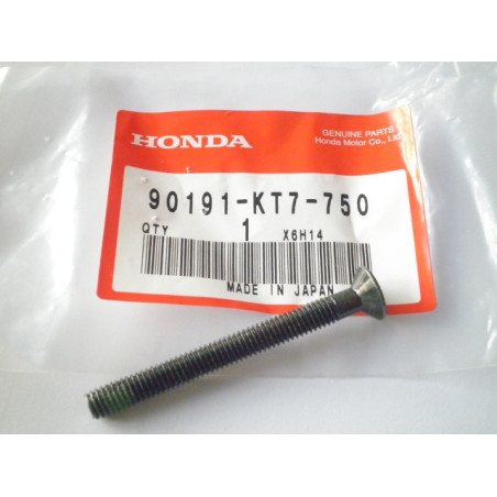 90191KT7750  Βίδα Αντίβαρου Τιμονιου Honda XRV-750 VTR-1000