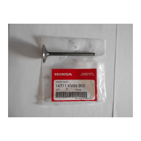 14711KWN900  Βαλβίδα Εισαγωγής Honda PCX-125 